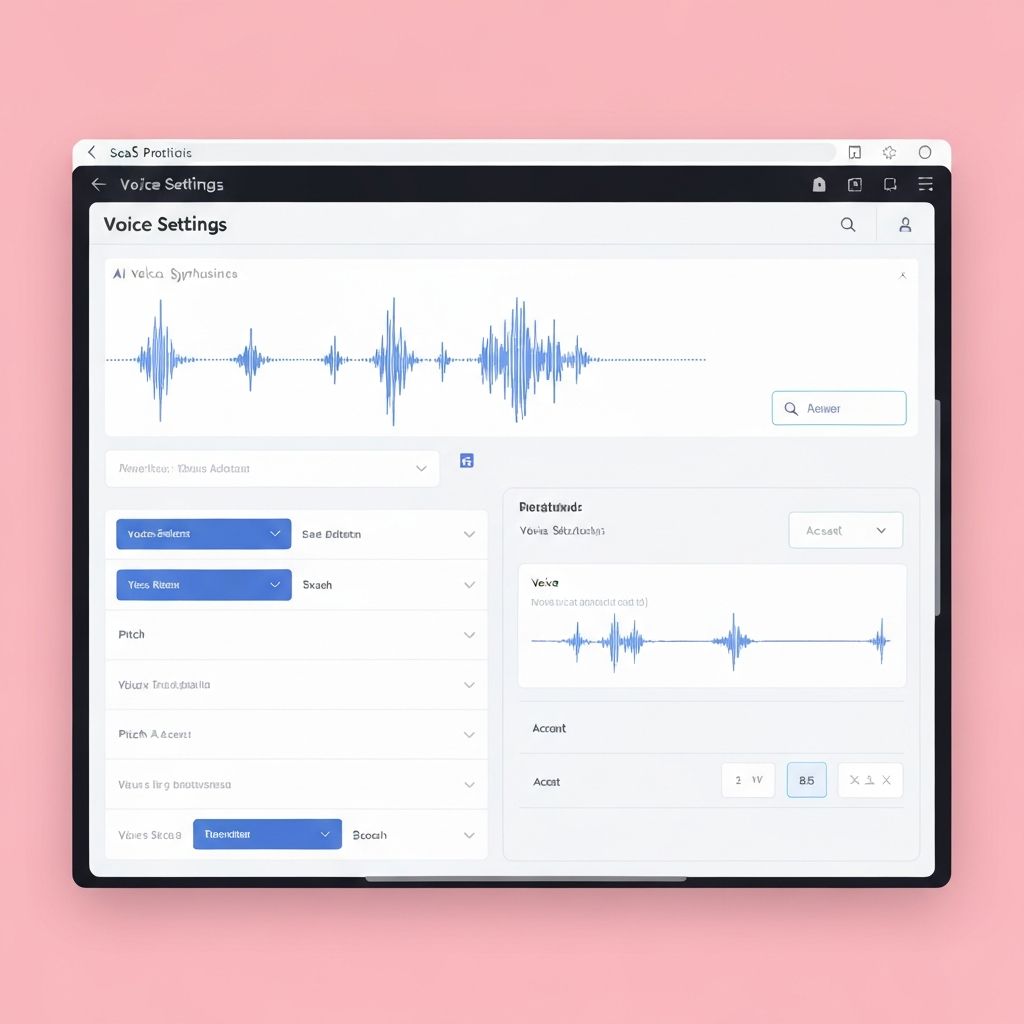 ElevenLabs screenshot