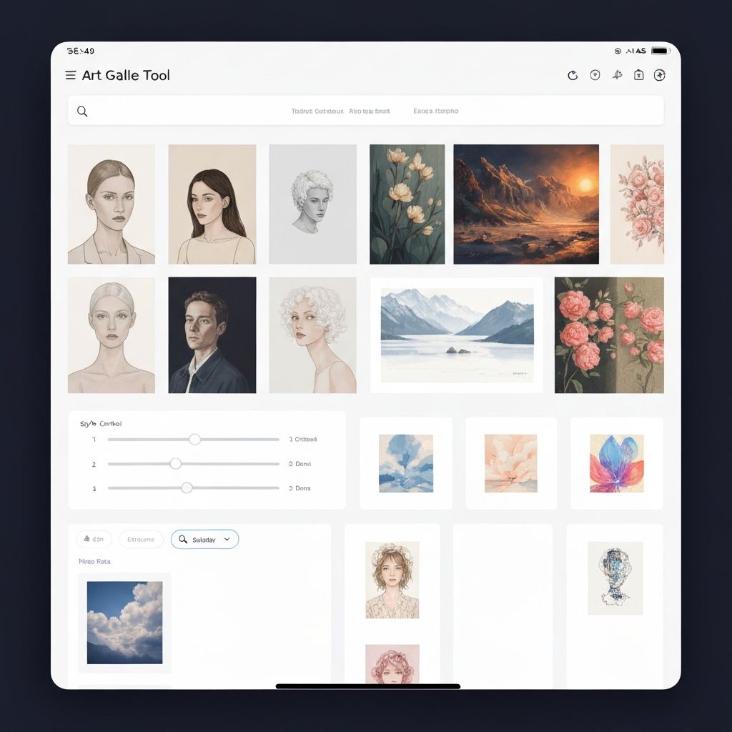 Exactly AI screenshot