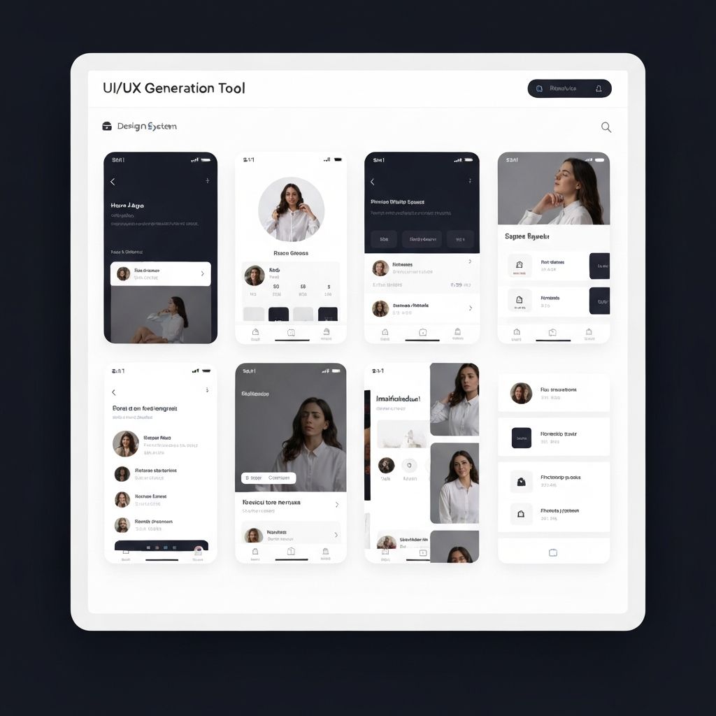 Galileo AI screenshot